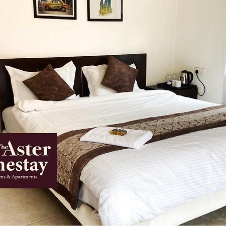 The Aster Homestay - Bedrooms & Apartments Calcutta  Esterno foto