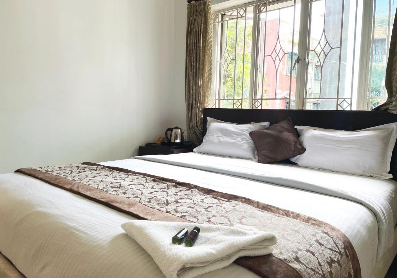 The Aster Homestay - Bedrooms & Apartments Calcutta  Esterno foto