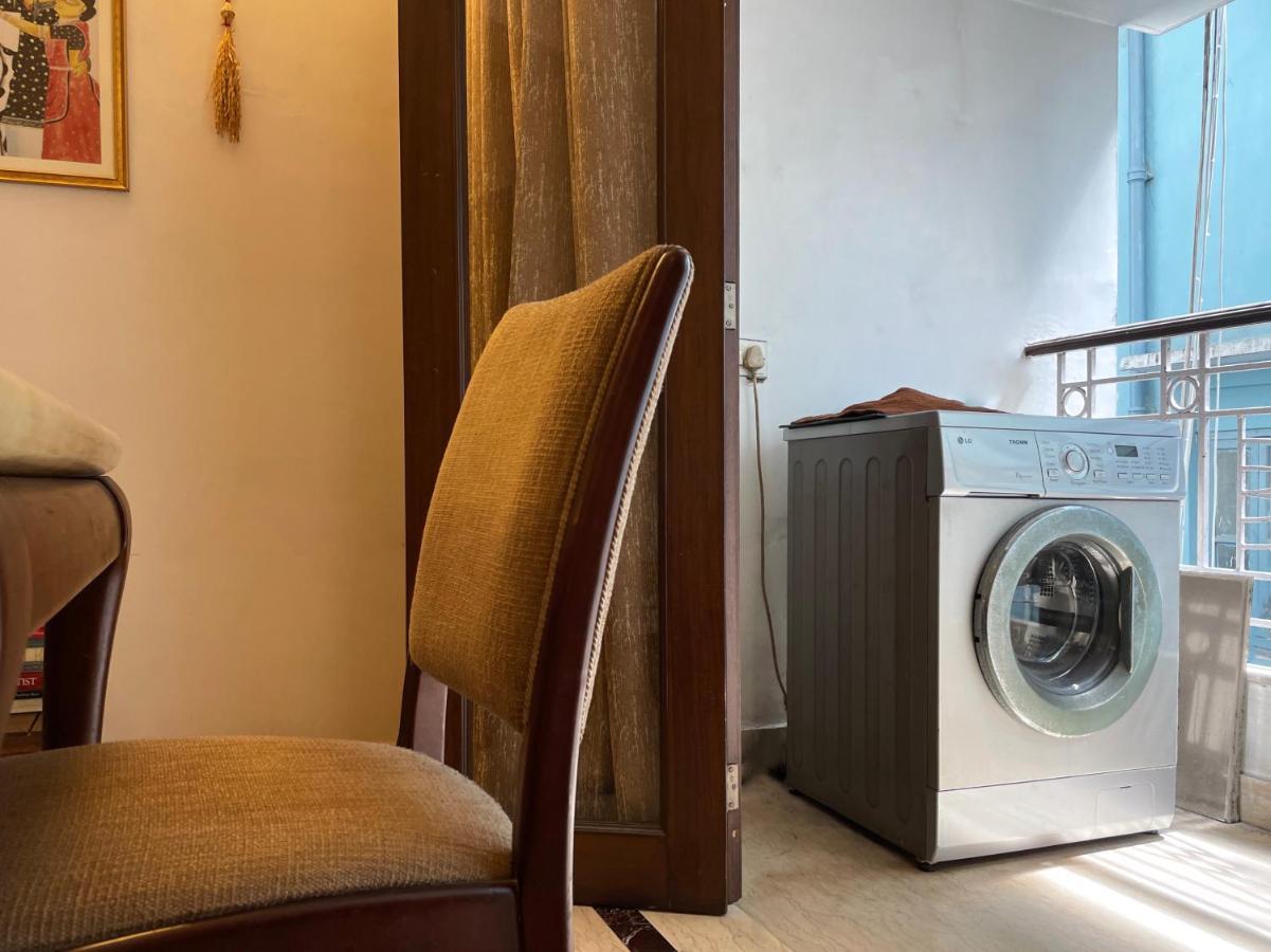 The Aster Homestay - Bedrooms & Apartments Calcutta  Esterno foto