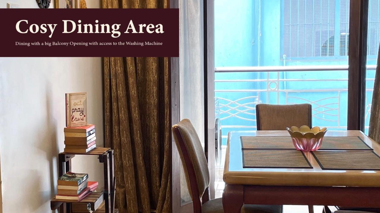 The Aster Homestay - Bedrooms & Apartments Calcutta  Esterno foto
