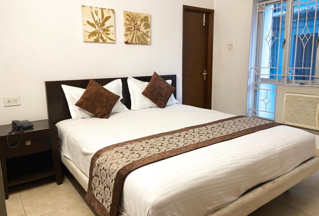 The Aster Homestay - Bedrooms & Apartments Calcutta  Esterno foto